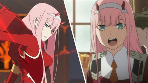 Zero Two Reappears With A Fitted Uniform In This Cosplay Pledge Times