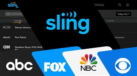 2022 Sling Tv Streaming Service Review Ratings Ph