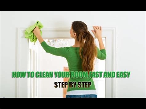 You guys seem to love my clean my room videos! How to Clean your Room Fast and Easy | Clean Your Room ...