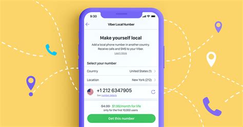 This should be listed near the top of your itunes window, near the image of an iphone. Viber Local Number: Get a Local Number - No Matter Where ...