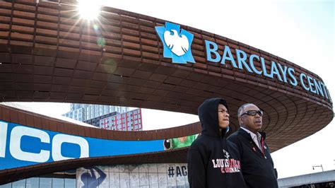 Liberty To Play At Barclays Center Starting In 2020 Abc7 New York