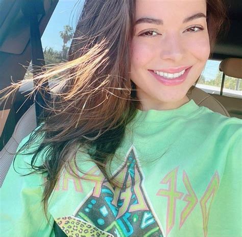 Still dating her boyfriend nat wolff? Miranda Cosgrove - Personal Photos 05/31/2020