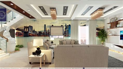 Interior Design For Duplex House In Hyderabad