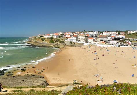 Praia Das Maçãs Portugal A Beach And Day Trip Guide For 2024