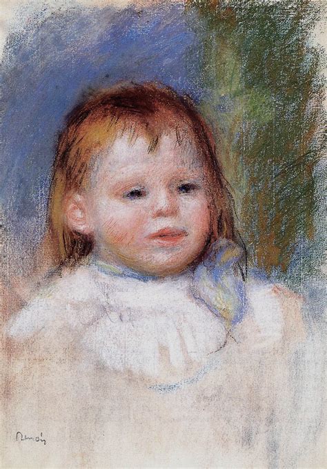 Art And Artists Pierre Auguste Renoir Part 14