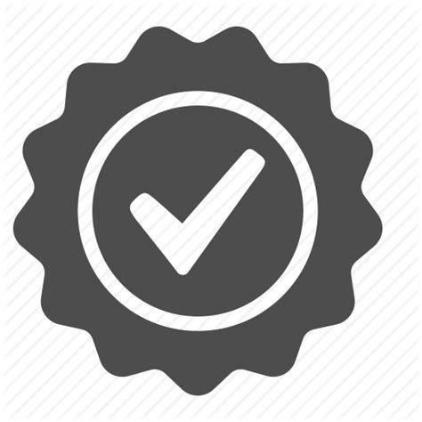 Verified Icon Png 78334 Free Icons Library