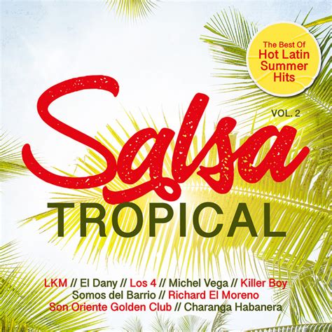Bailen Salsa Version Song And Lyrics By Michel Vega Spotify