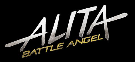 Alita Battle Angel Logopedia Fandom