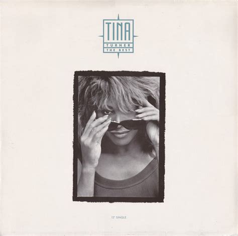 The Best Tina Turner Partition 🎸 De La Chanson Accords Et Paroles