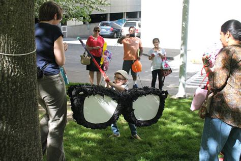 Vm Great Glasses Play Day Continues To Grow