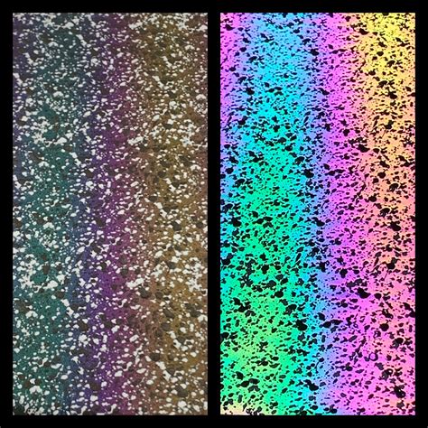 Ultraflex Heat Transfer Vinyl Holo Reflective Speckle Skat Katz