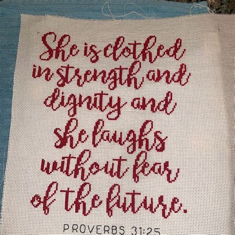 Check spelling or type a new query. Pin on Cross stitch Christian quotes Bible verse