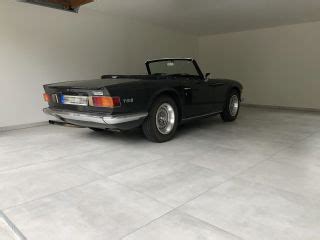Garage für Oldtimer - Neue Herberge für den Oldtimer: Garagensanierung