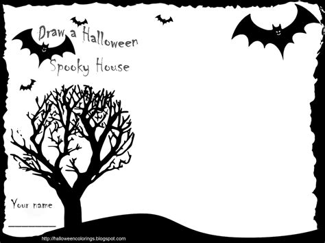 See more ideas about halloween coloring pages, halloween coloring, coloring pages. HALLOWEEN COLORINGS