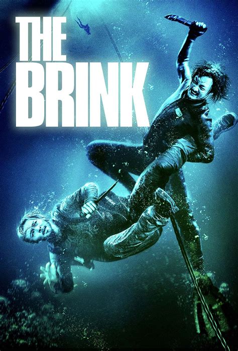 THE BRINK (2017) - Official Movie Site - Watch THE BRINK Online