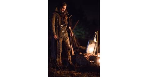 Frontier Season 2 — Available Nov 24 Sexiest Tv Shows On Netflix