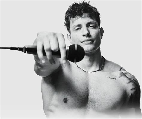 Matt Rife 2024 Special - Megan Sibylle