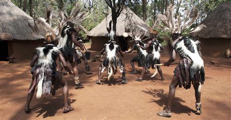 the bomas of kenya a fascinating insight into kenya s cultural heritage