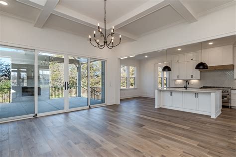 The Birdsong - Heritage Homes