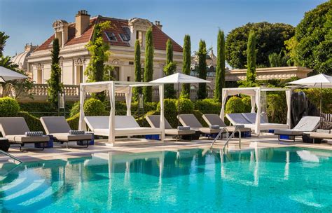 Review Hotel Metropole Monte Carlo Aglaia