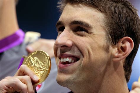 Show more posts from m_phelps00. Michael Phelps Set Out to Change Swimming, and Did - The ...