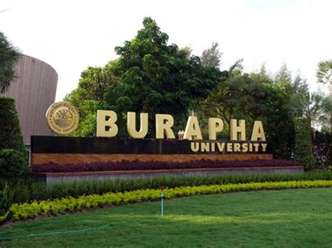 Burapha University To Become Lead Provider Of Personnel To The Eec