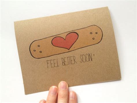 17 Best Images About Get Well Soon Cards On Pinterest Diy Birthday