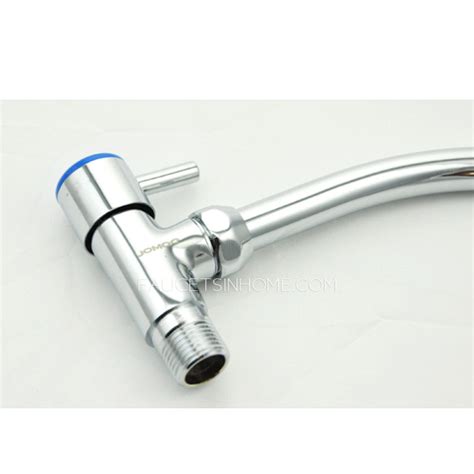 If you are looking to buy a kitchen faucet, here is the complete guide to help you choose the right if you are considering buying a new faucet for your kitchen, then you might already be starting to feel. Simple Kitchen Faucet On Sale For Cold Water Only