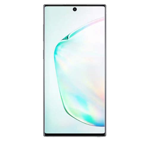 Samsung Galaxy Note 10 Dual Sim 256gb