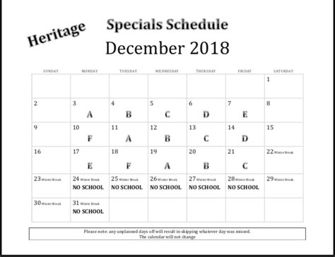 Ben Lippen Calendar Customize And Print