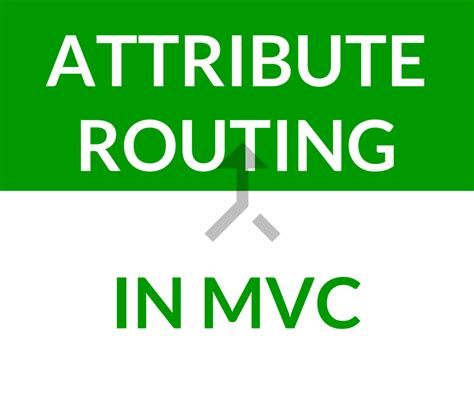 How To Use Attribute Routing In Asp Net Mvc Freecod Vrogue Co