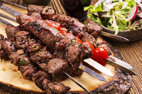 These marinades embrace flavours from across the world and are the perfect complement to beautiful cuts of new zealand lamb. 10 mouthwatering dishes of Israel you should really try ...