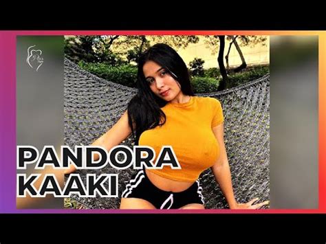 Pandora Kaaki Plus Size Model Curvy Plus Sized Fashion Models The
