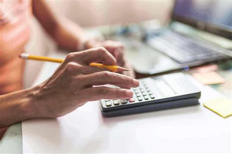 Manage Your Personal Budget In 5 Quick Steps