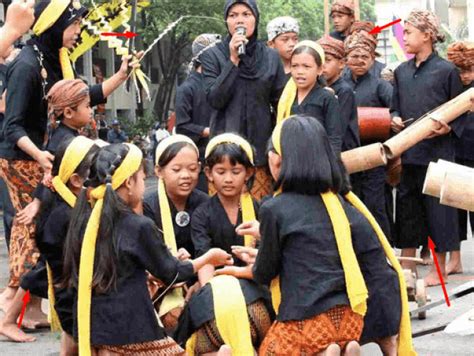 42 Permainan Tradisional Sunda Jawa Barat Terlengkap Wikisunda
