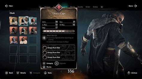 Assassins Creed Valhalla Order Of The Ancients Basics Gamepressure Com