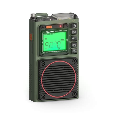 Rf75a App Control Sw Radio Raddy