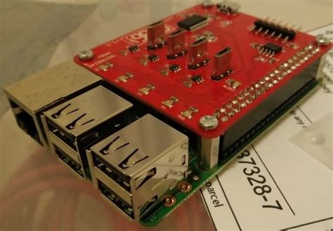 Build Super Computer With Raspberry Pi Zero Using ClusterHAT
