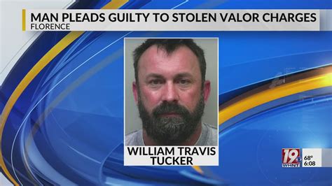 Man Pleads Guilty To Stolen Valor Charges Feb 14 2023 News 19 At 6 Pm Youtube