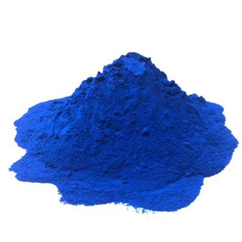 Blue Pigment 2023 Export Prices The Best Coloring 💙💙💙