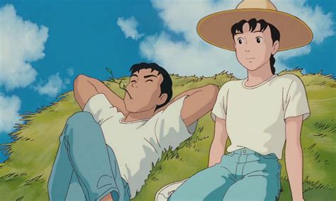 By dave trumbore published dec 19, 2019. 5 Underrated Studio Ghibli Films to Binge in Netflix Today ...