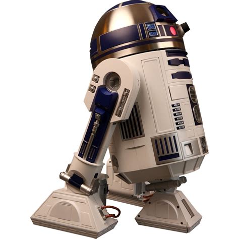 Reign of revolution channels streaming live on twitch. Maqueta R2-D2 Star Wars | Altaya Model Space