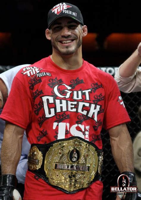 The first bantamweight world champion in bellator fighting championships (2009). Bellator XI results: Lyman Good steamrolls his way toward ...