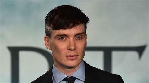 Peaky Blinders La Notable Diferencia De Edad Del Actor Cillian Murphy Y Su Personaje Vader