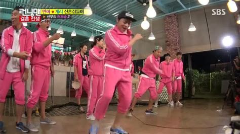 We don.t guarantee they are always available, but the downloadable videos (not split. Running Man: Episode 215 » Dramabeans Korean drama recaps ...