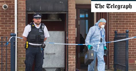 Man Charged After The Bodies Of Two Women Are Found In The Freezer Of A London Flat