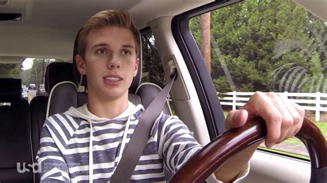 Chase Chrisley From Chrisley Knows Best Dream Boyfriend Best The