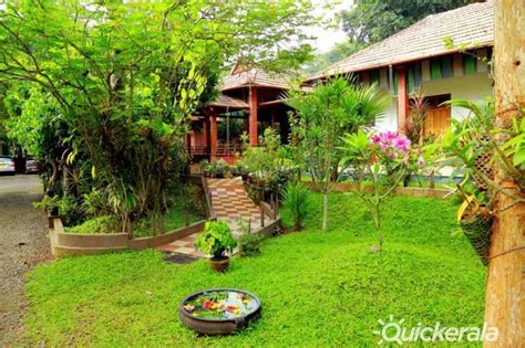 Mannaas Veedu Home Stay And Retreat Spa In Elanthoor Pathanamthitta