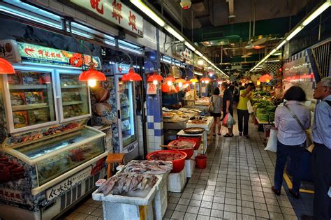 Get directions, reviews and information for hong kong food market in gretna, la. Best Wet Markets in Hong Kong - La Vie Zine