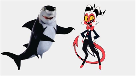 What Do These 2 Characters Have In Common Fandom